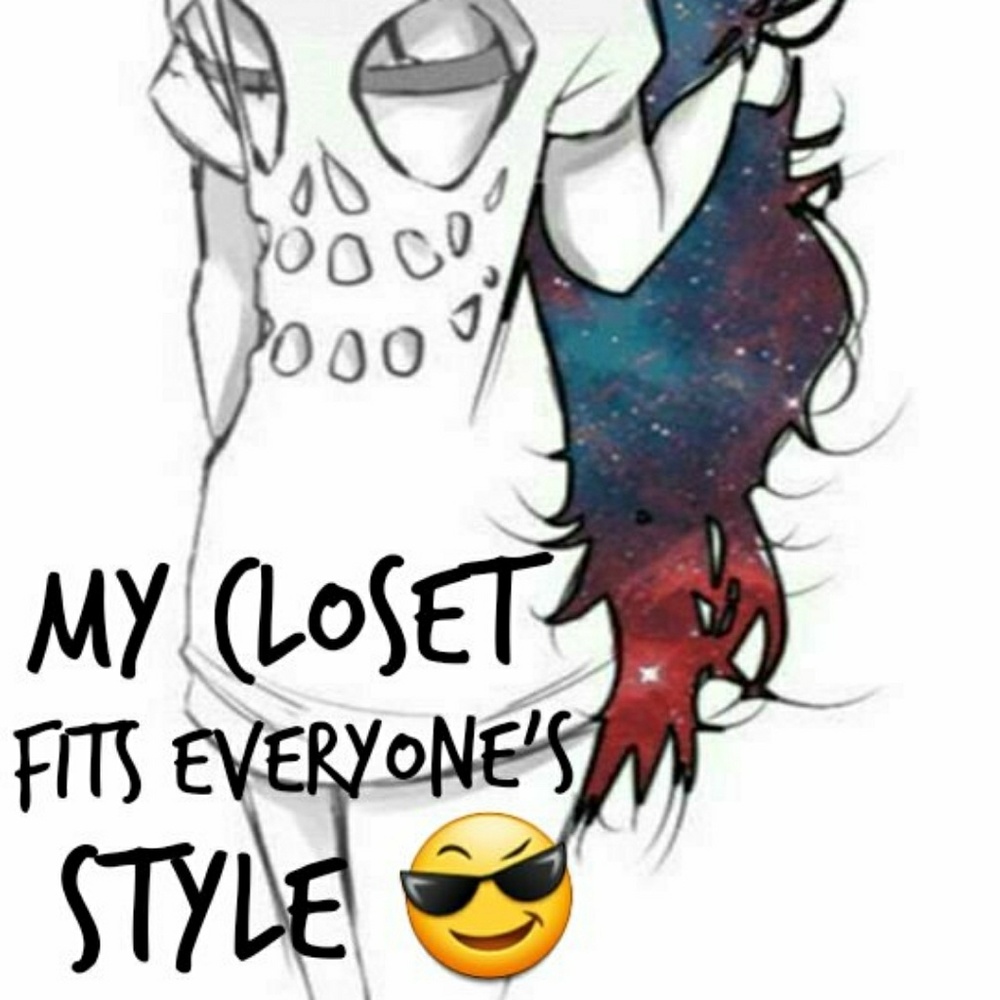 ALL styles